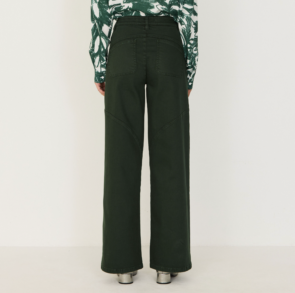 Leunda Trouser
