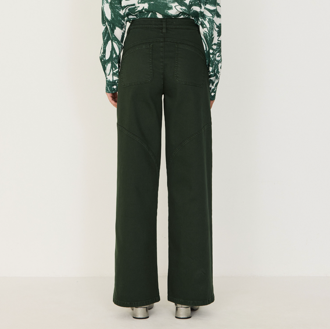 Leunda Trouser
