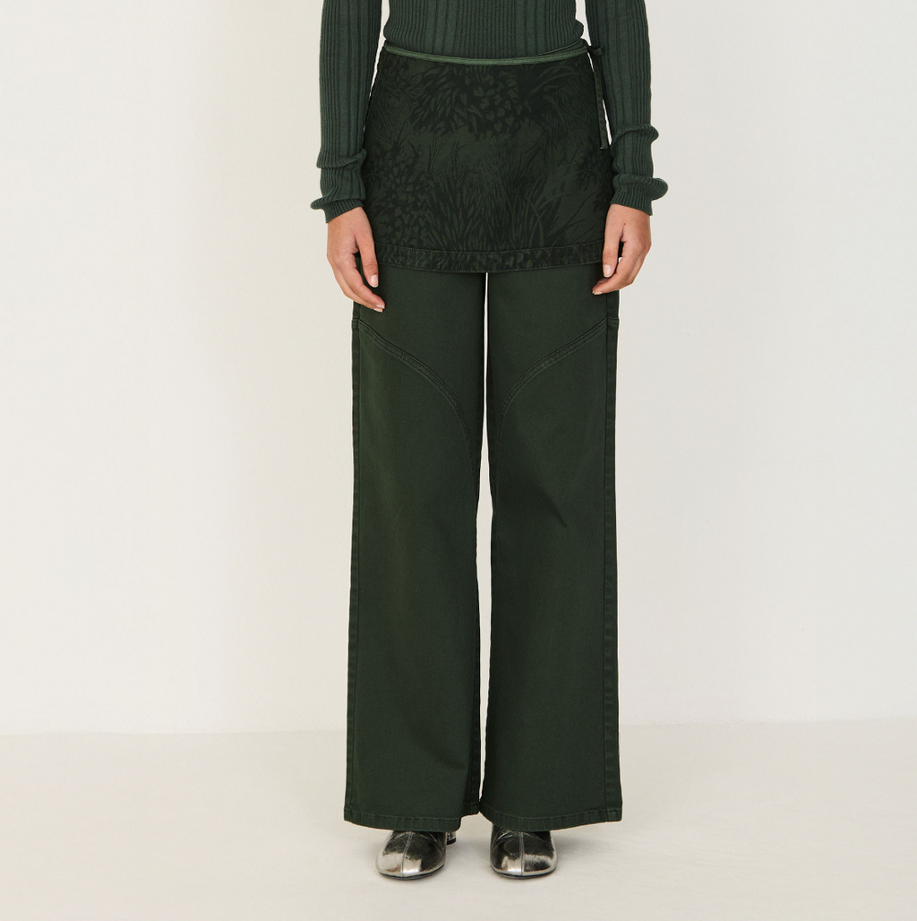 Leunda Trouser