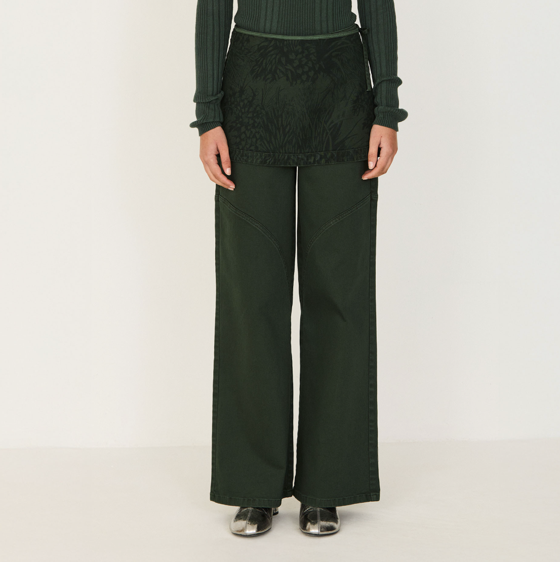 Leunda Trouser