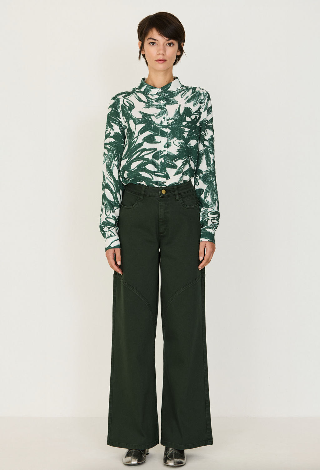 Leunda Trouser