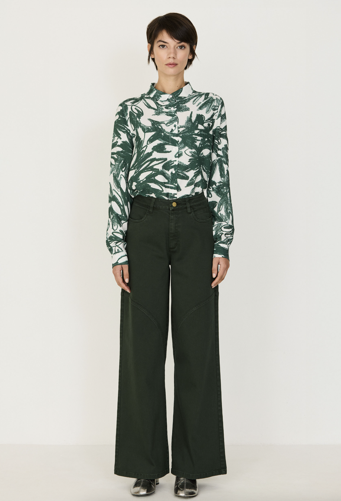 Leunda Trouser