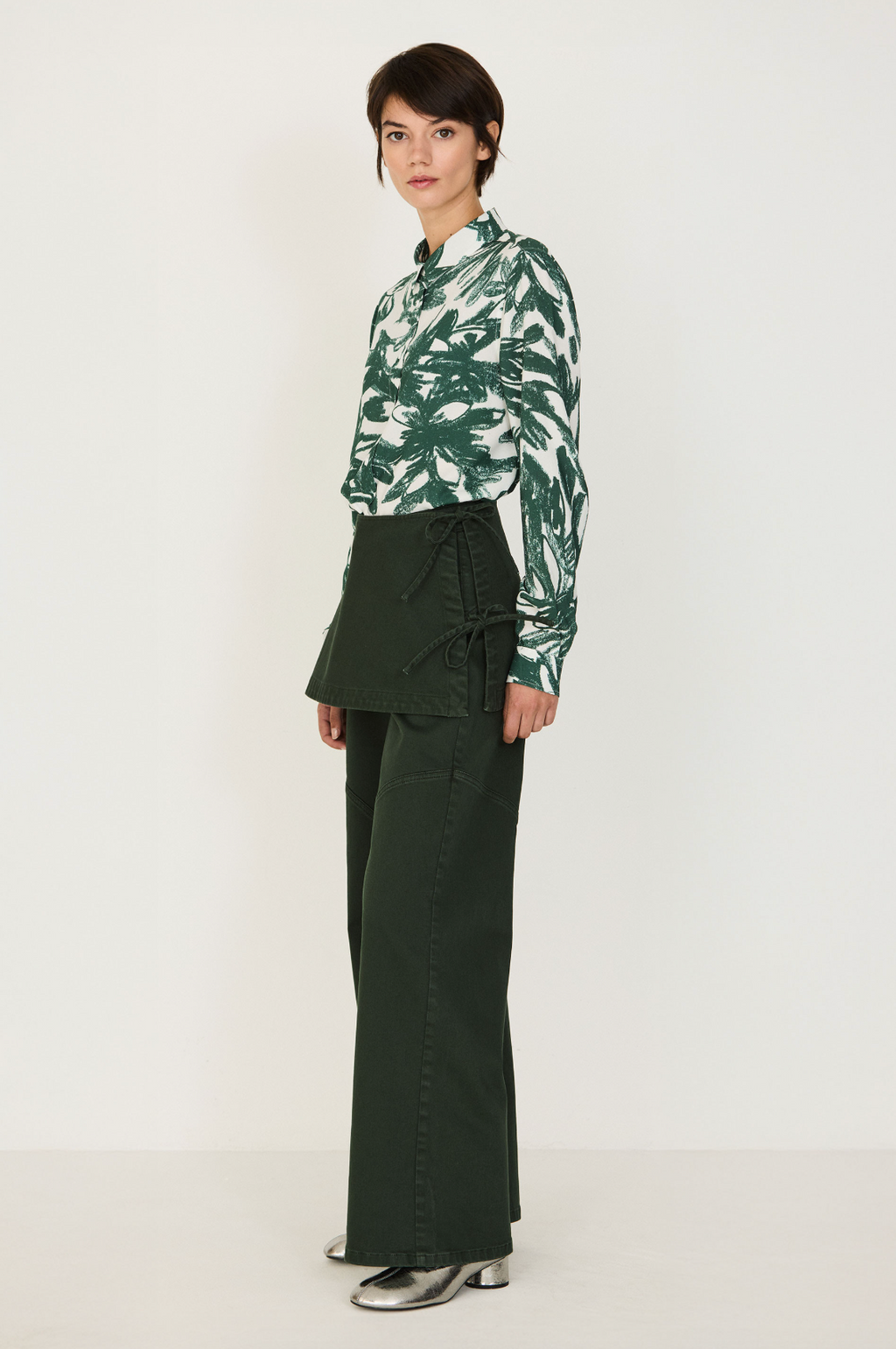 Leunda Trouser