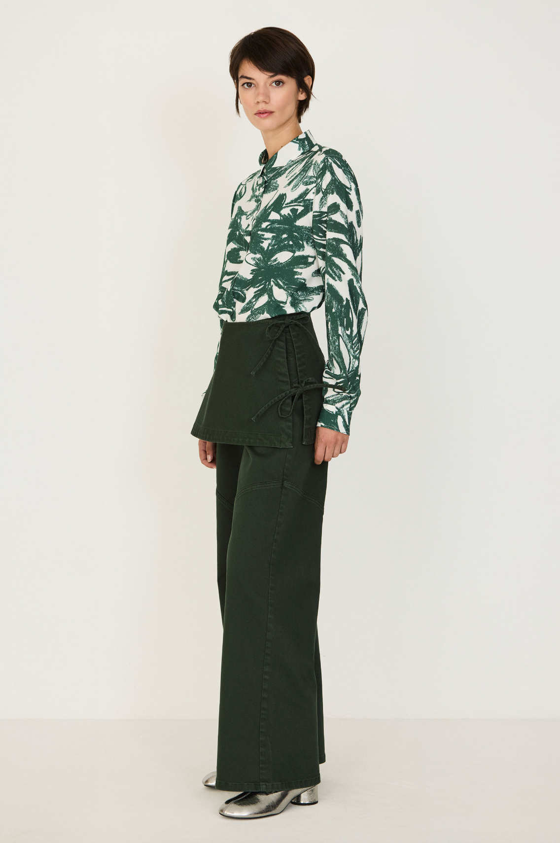 Leunda Trouser