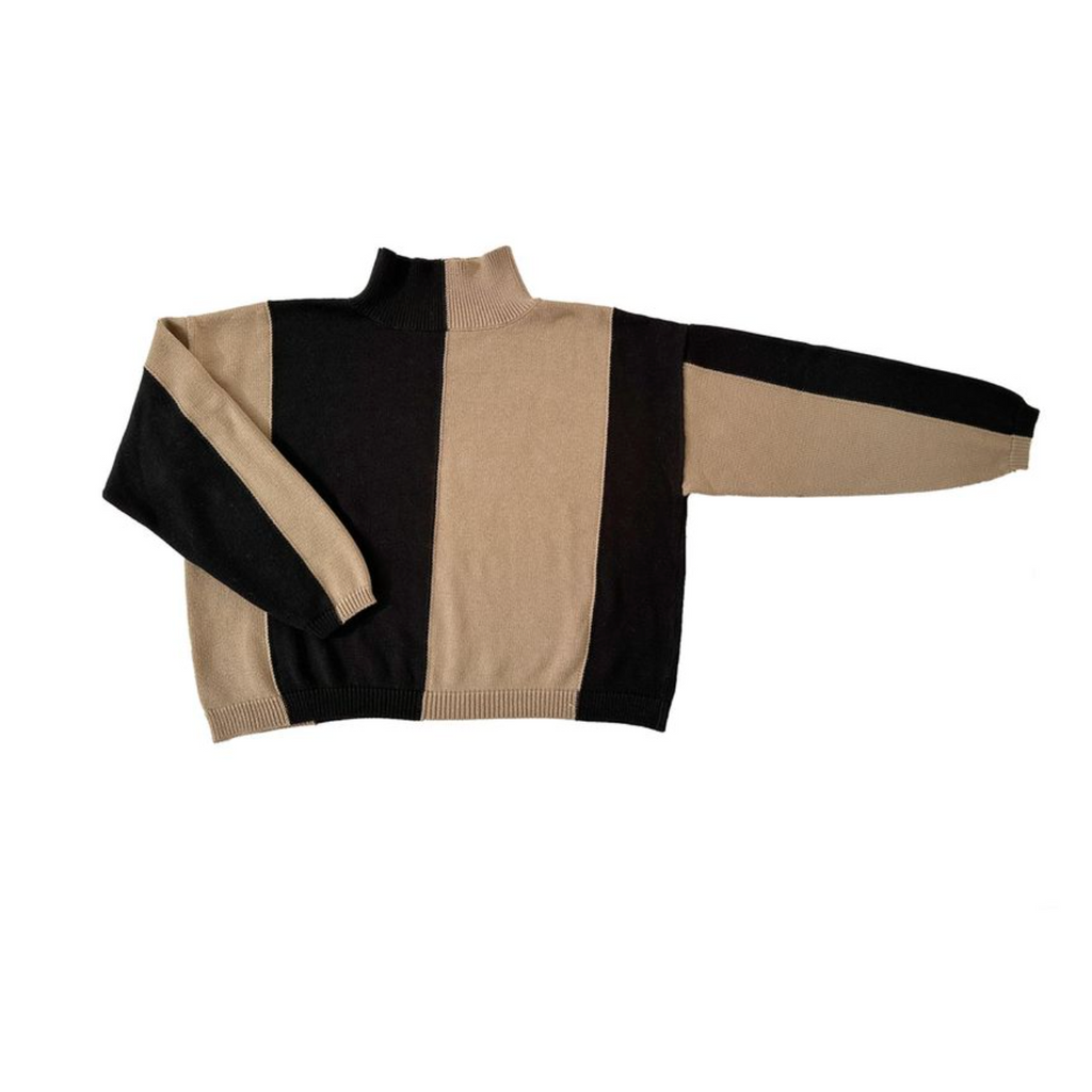 Sybil Sweater