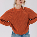 Sonnie Sweater