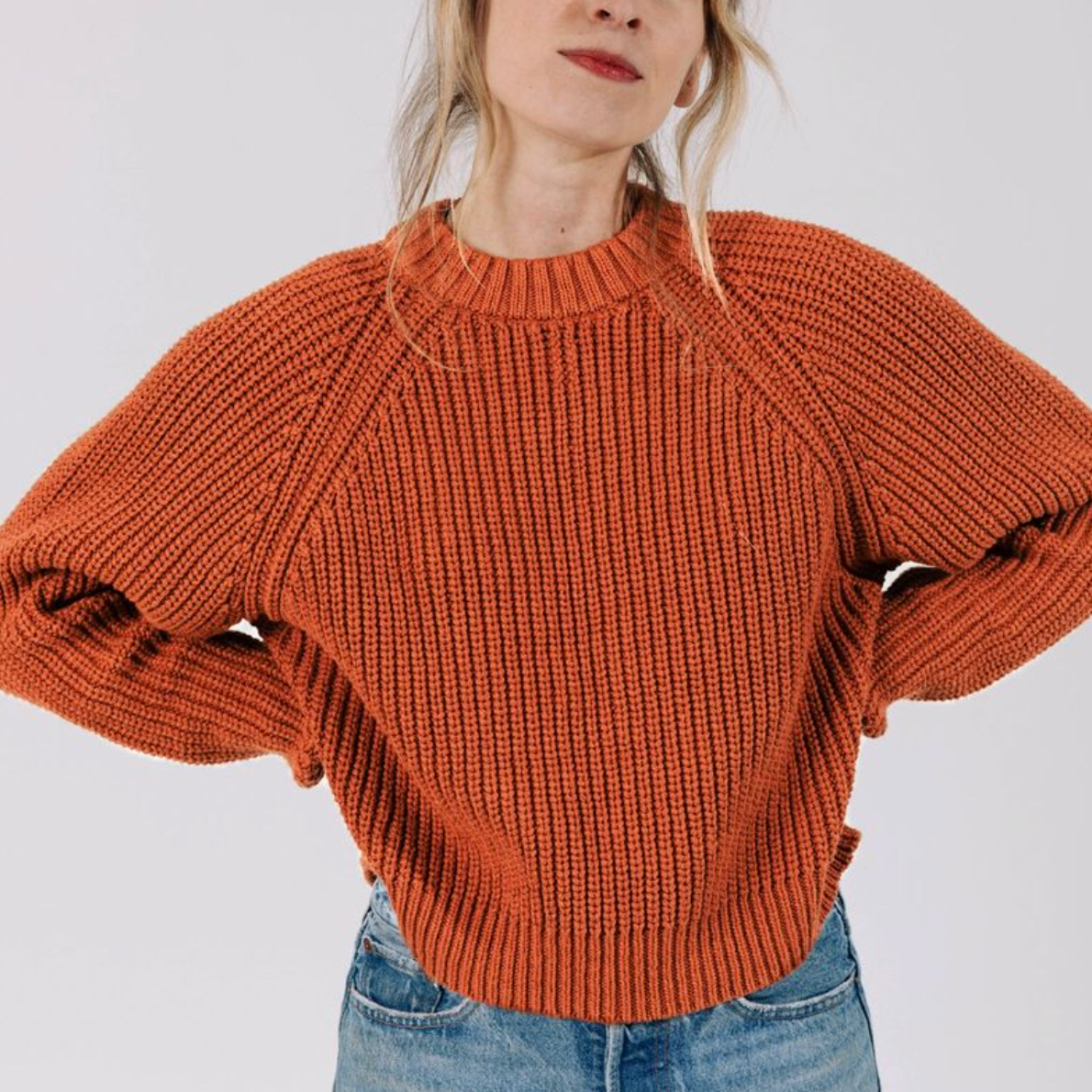 Sonnie Sweater