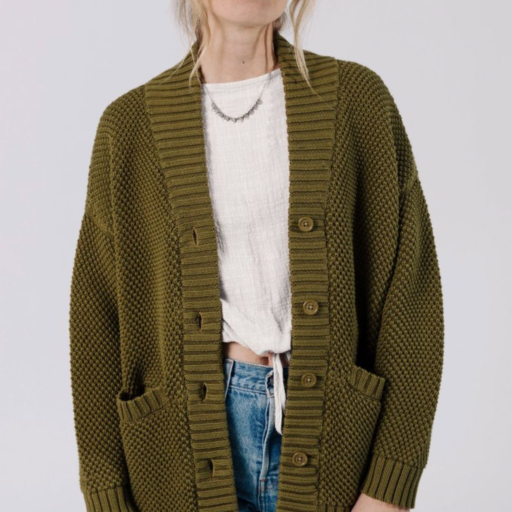 Frankie Sweater