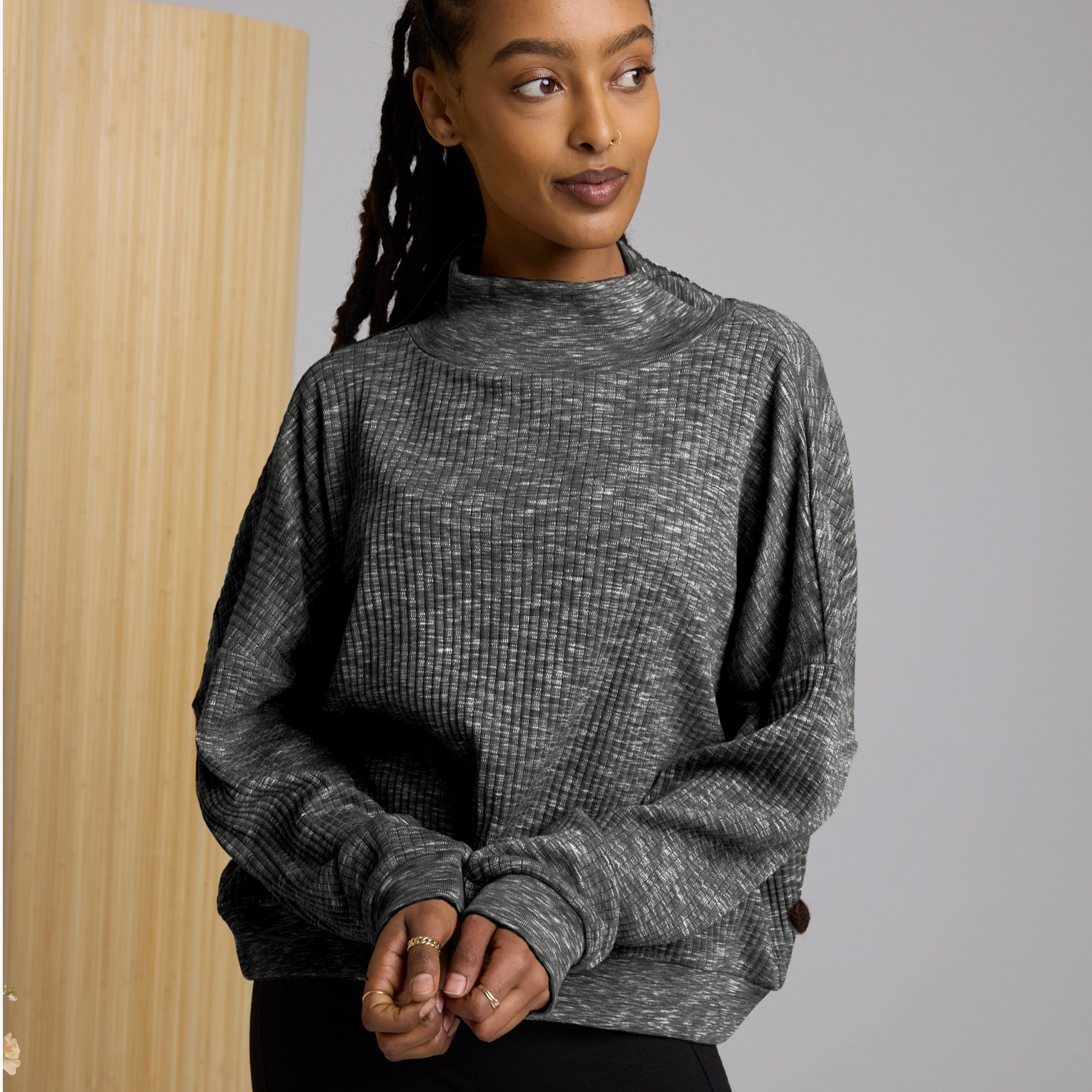 Ora Long Sleeve