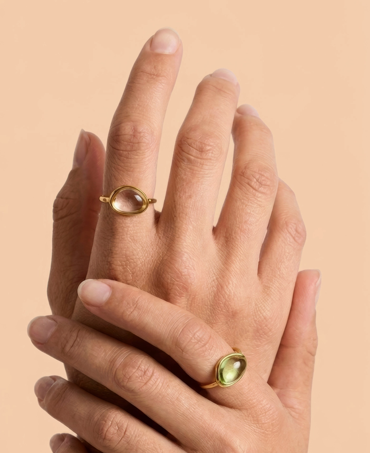 Maya Ring