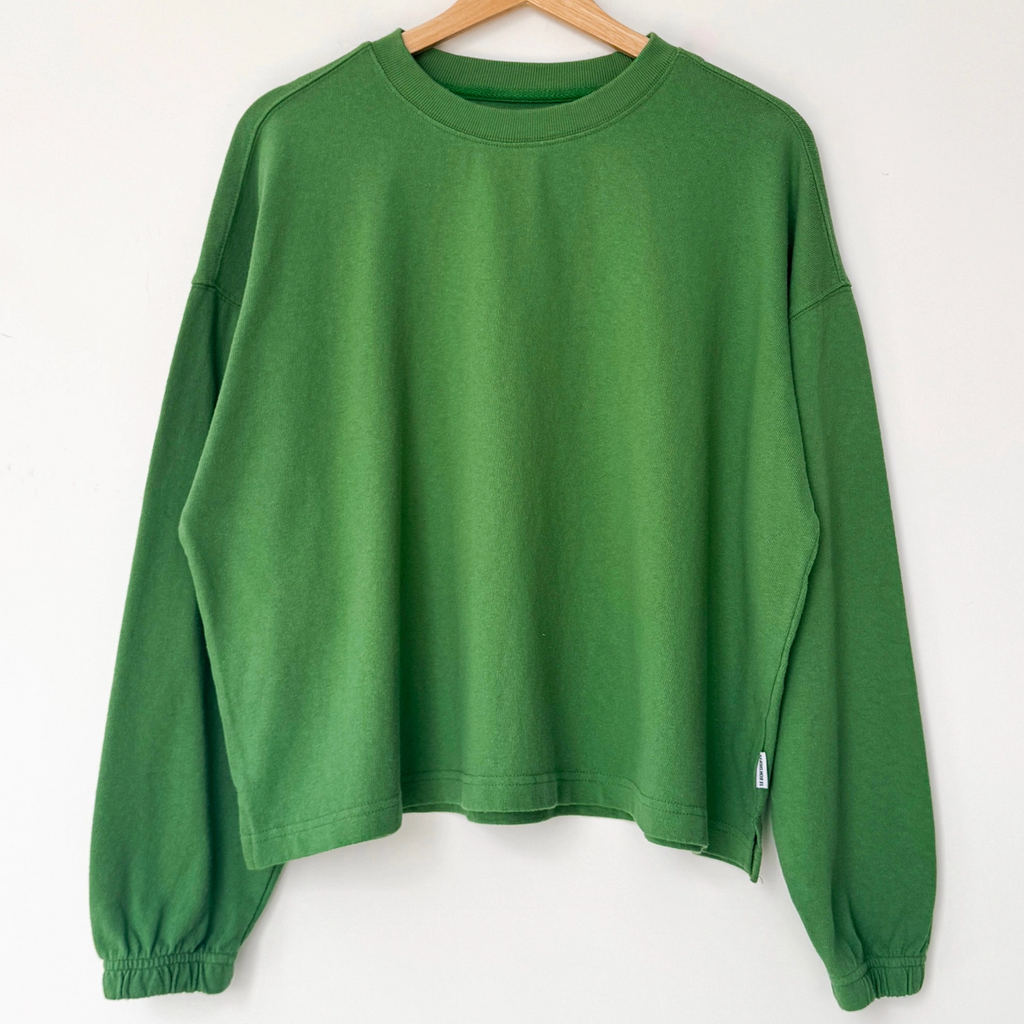 Naturelle Tee - Asparagus