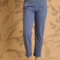 Nolan Pants - Indigo