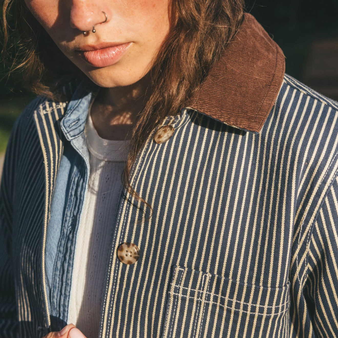 Balsam Barn Jacket