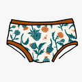 Hipster Robben's Artichokes Thunderpants