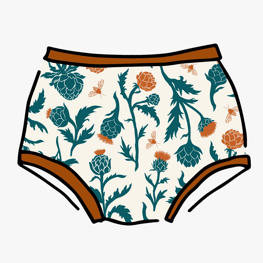 Original Robben's Artichokes Thunderpants