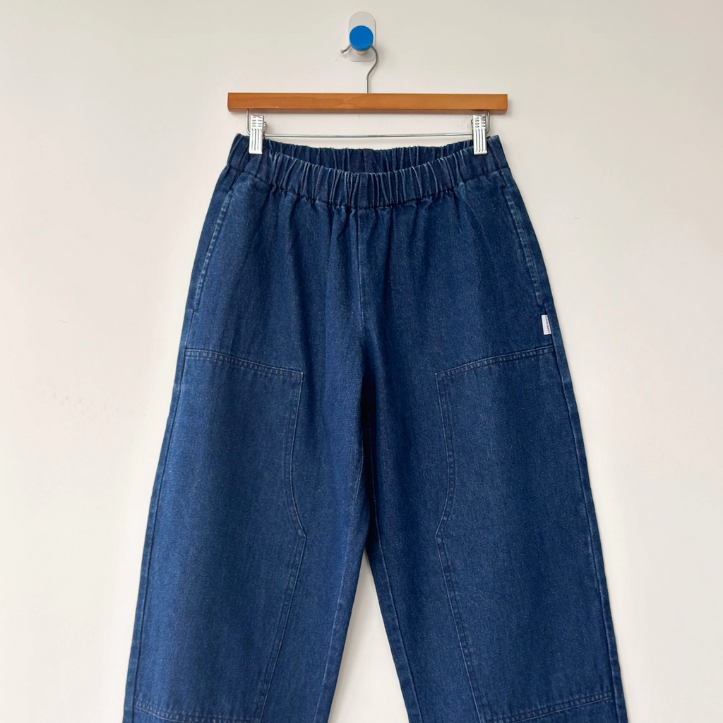 Gardener's Pants