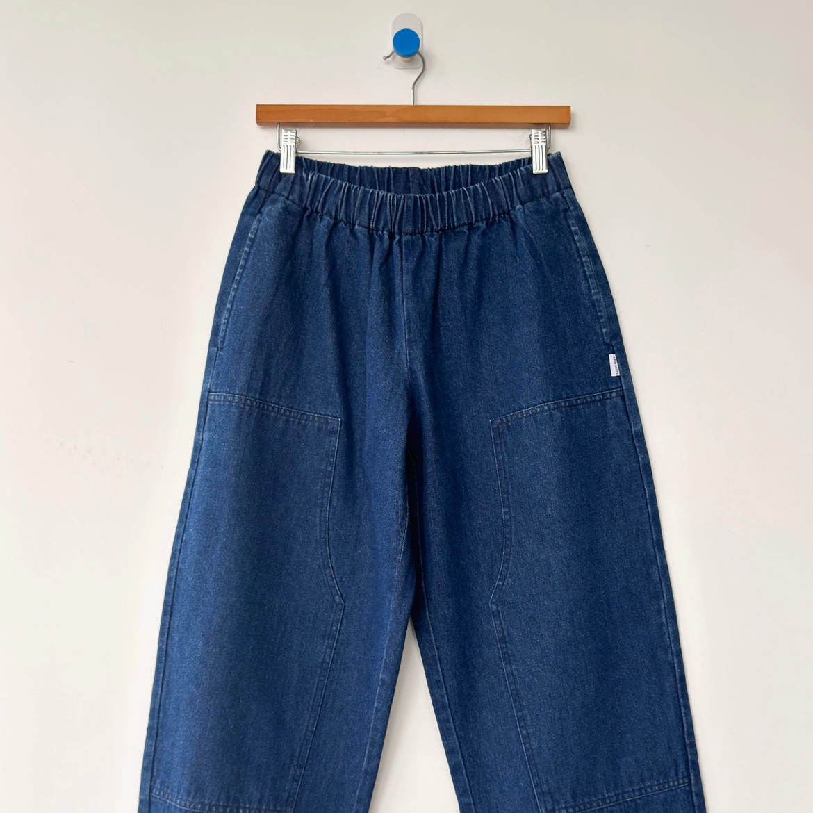 Gardener's Pants