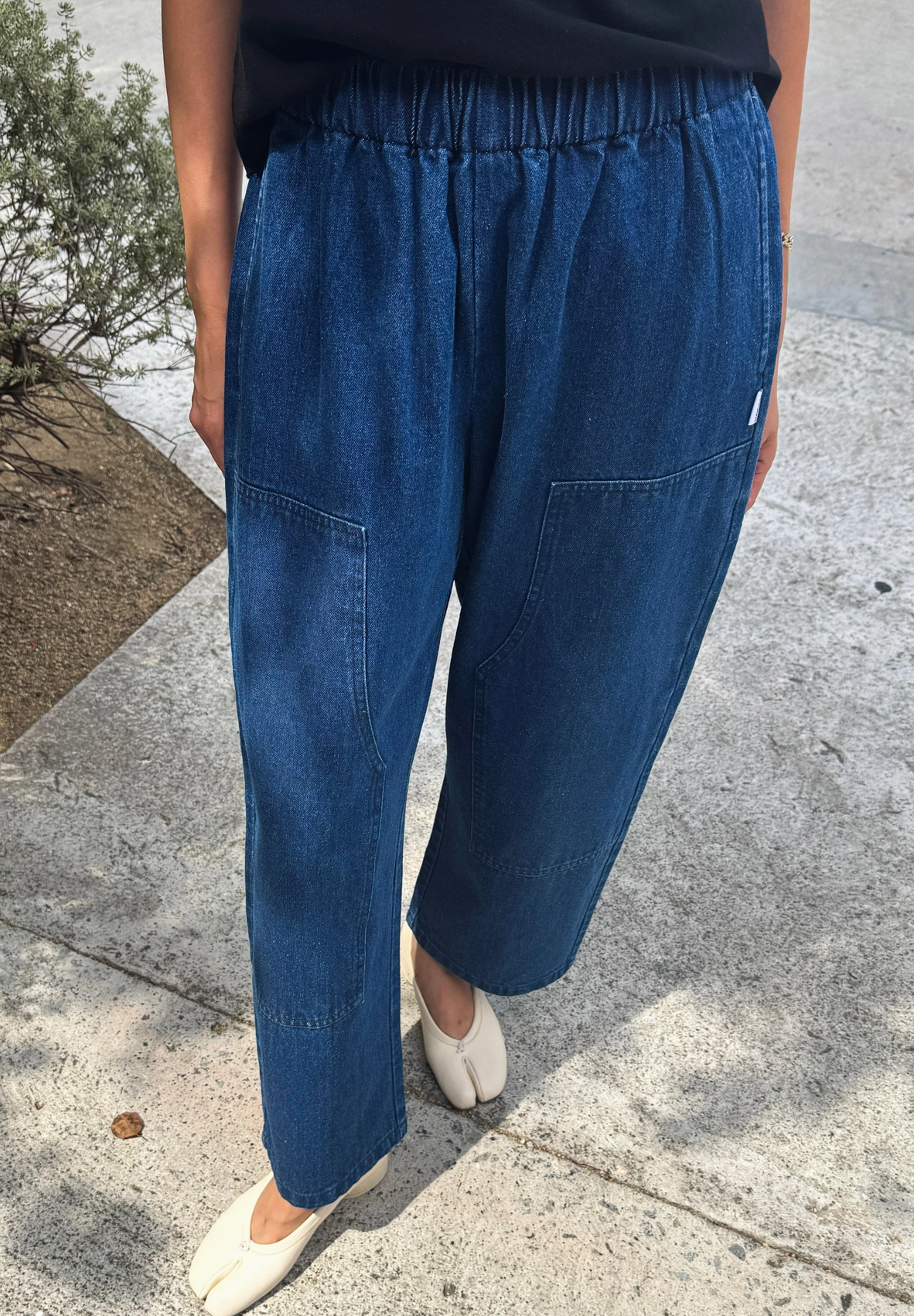 Gardener's Pants