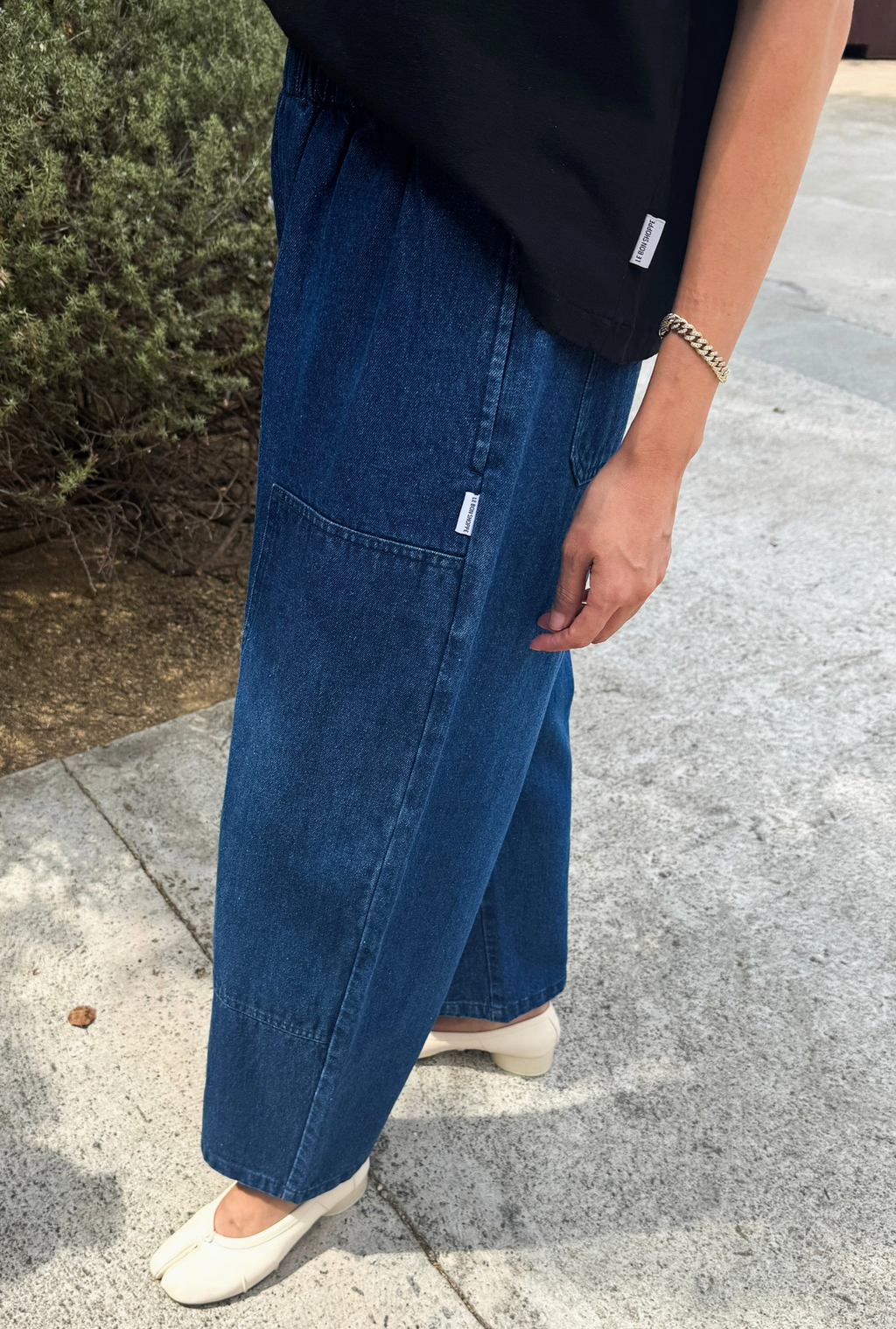 Gardener's Pants