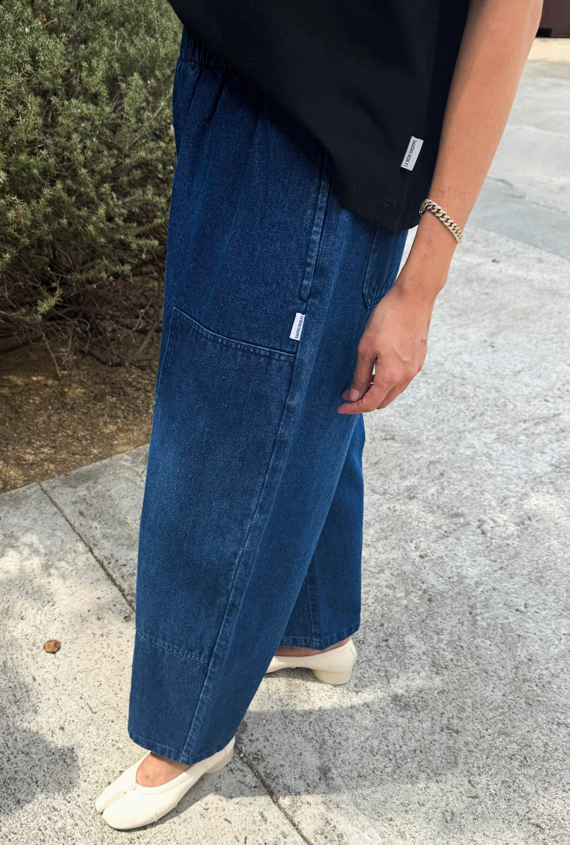 Gardener's Pants
