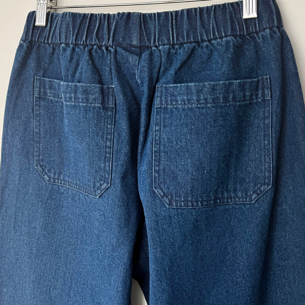 Gardener's Pants