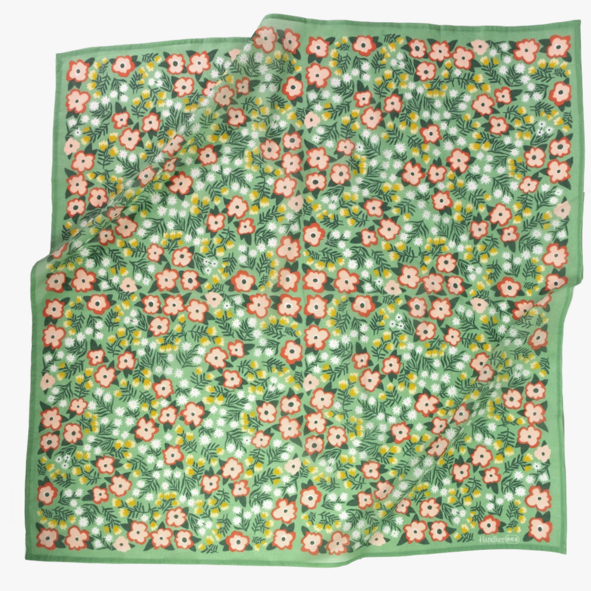 34" Alma Bandana 065