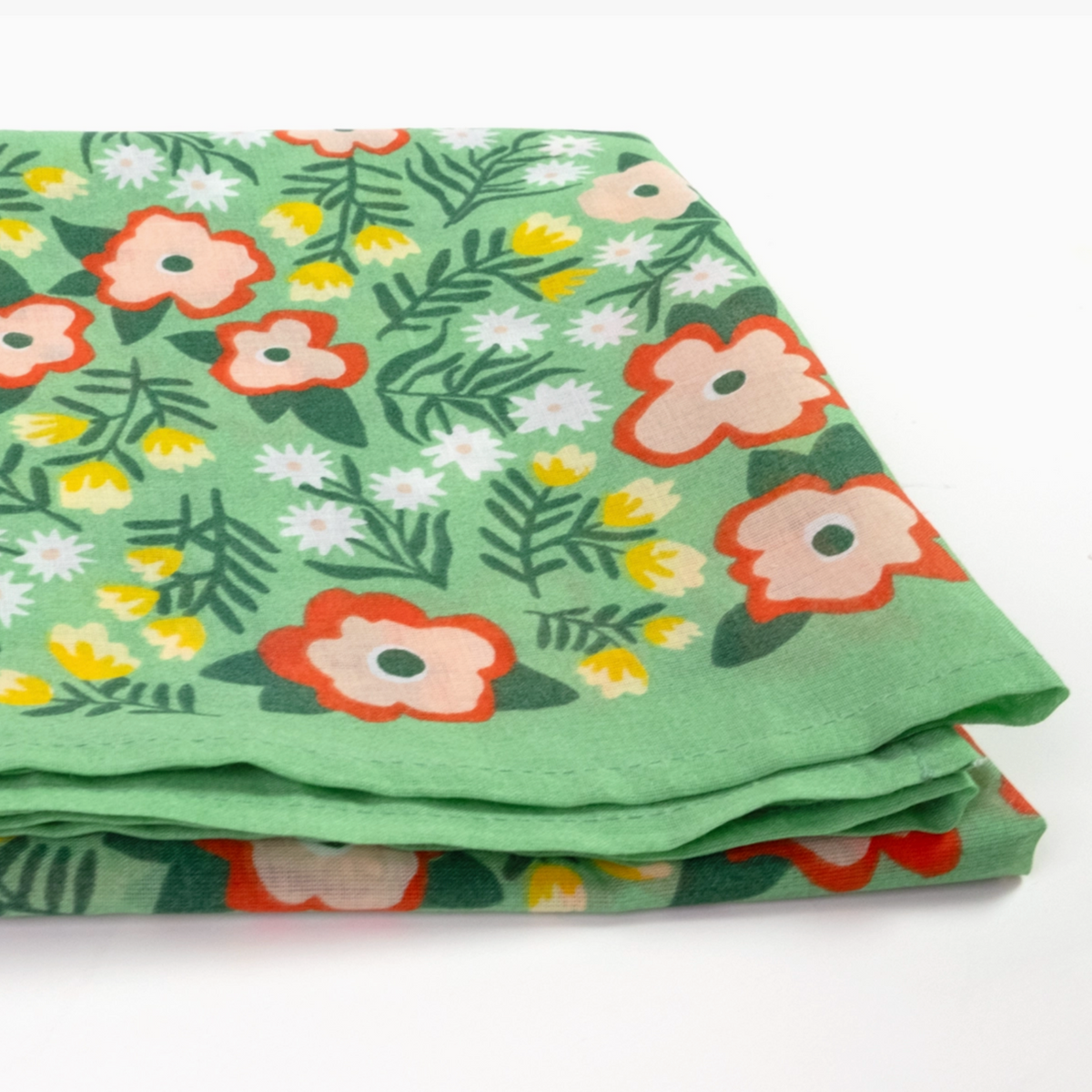 34" Alma Bandana 065