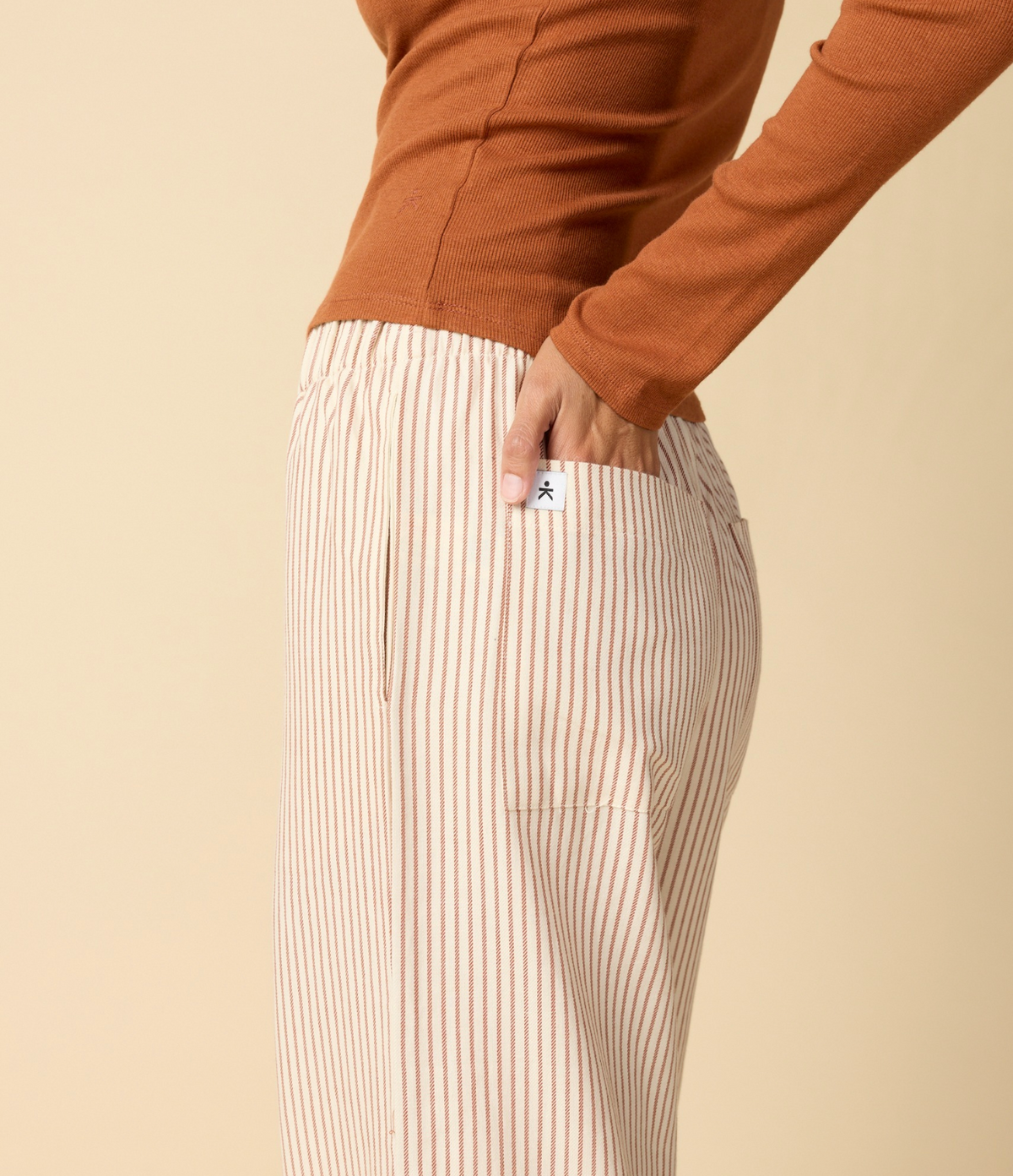 Ciara Pants