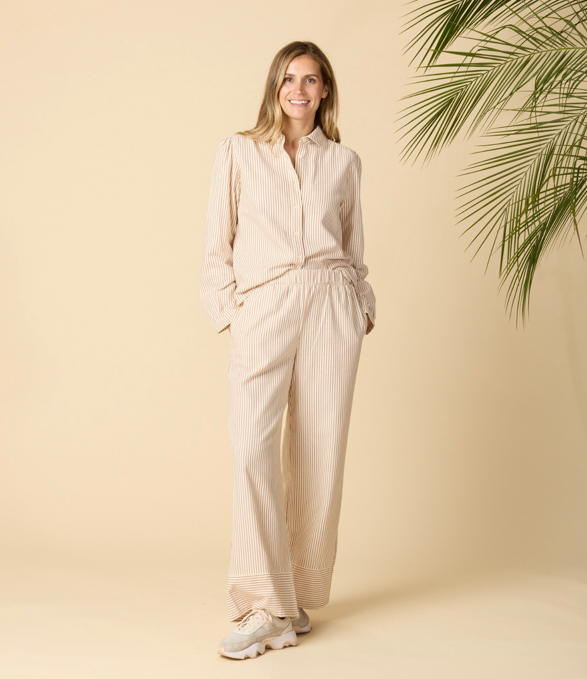 Ciara Pants