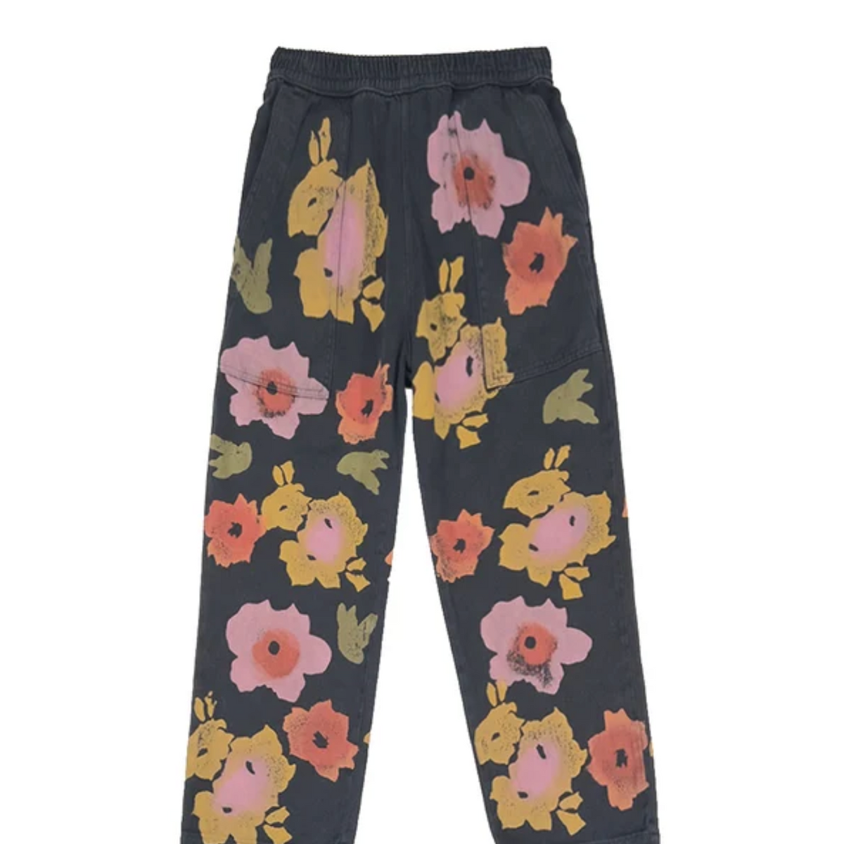Floral Ocean Pant - Limited Edition