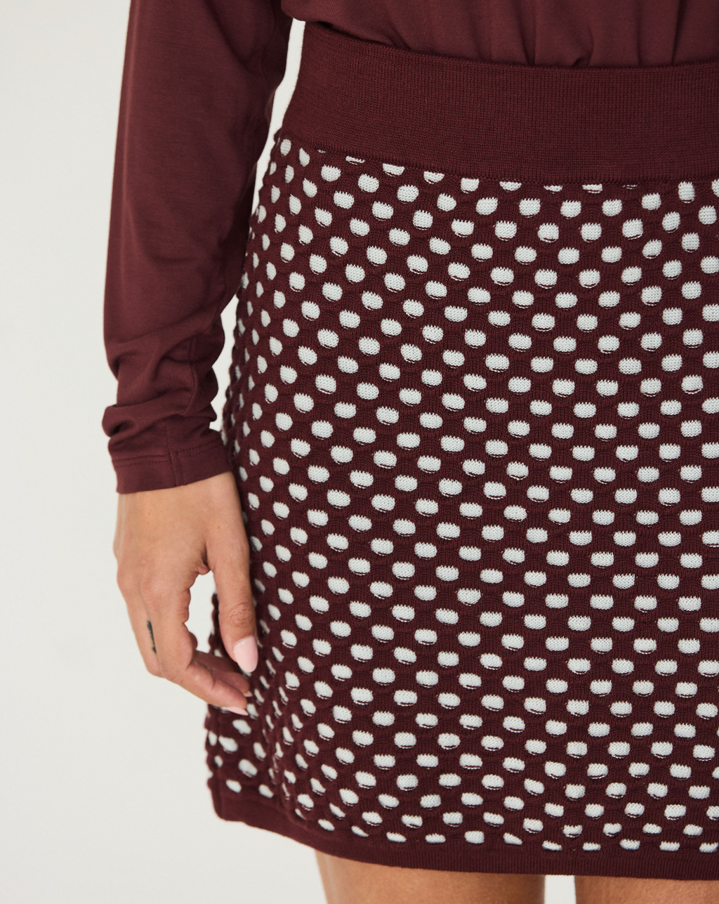 Karia Skirt