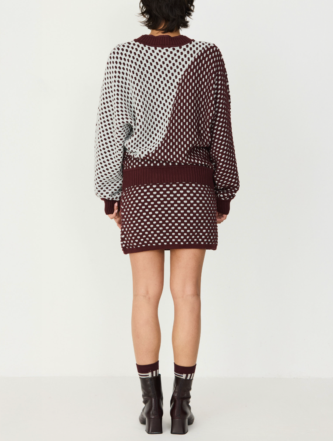 Karia Skirt