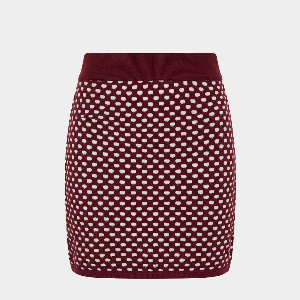 Karia Skirt