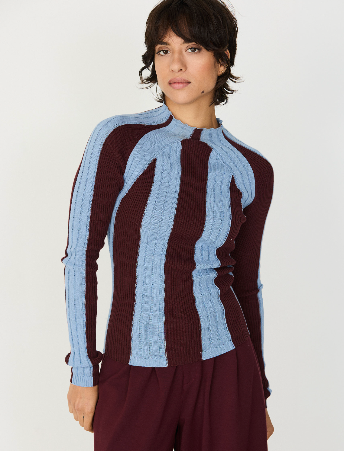 Anuket Shirt