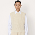 Sloane Sweater Vest