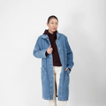 Ellis Coat - Yuba