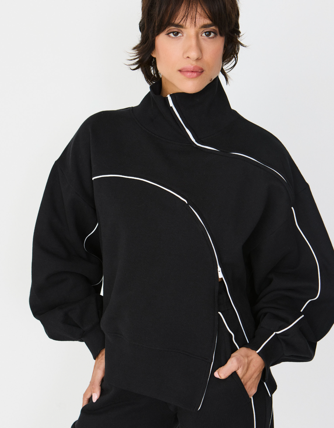 Elisene Sweatshirt