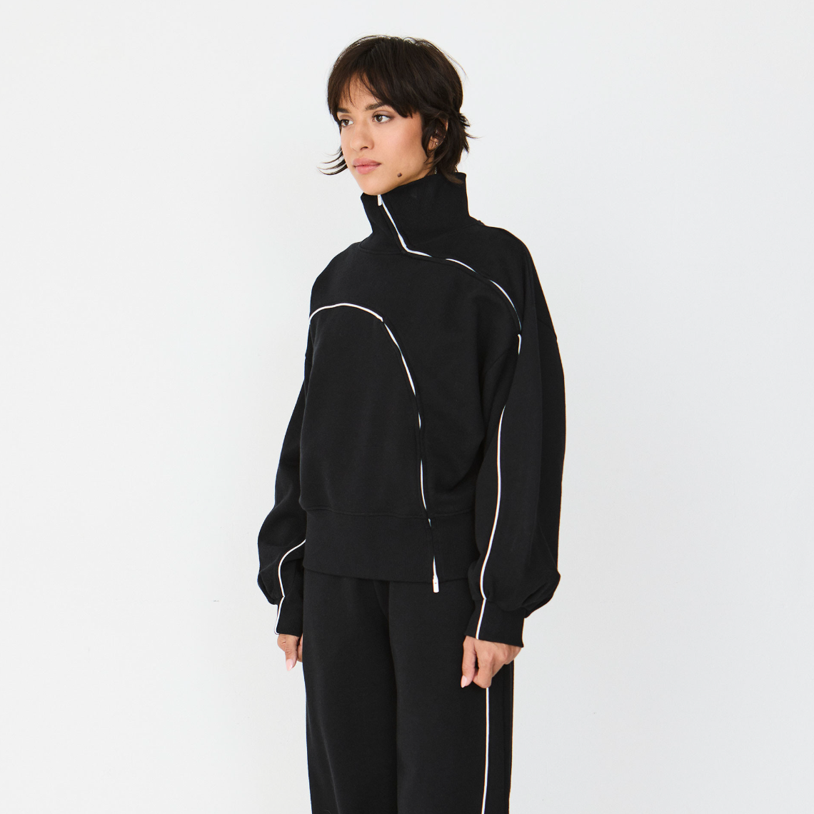 Elisene Sweatshirt
