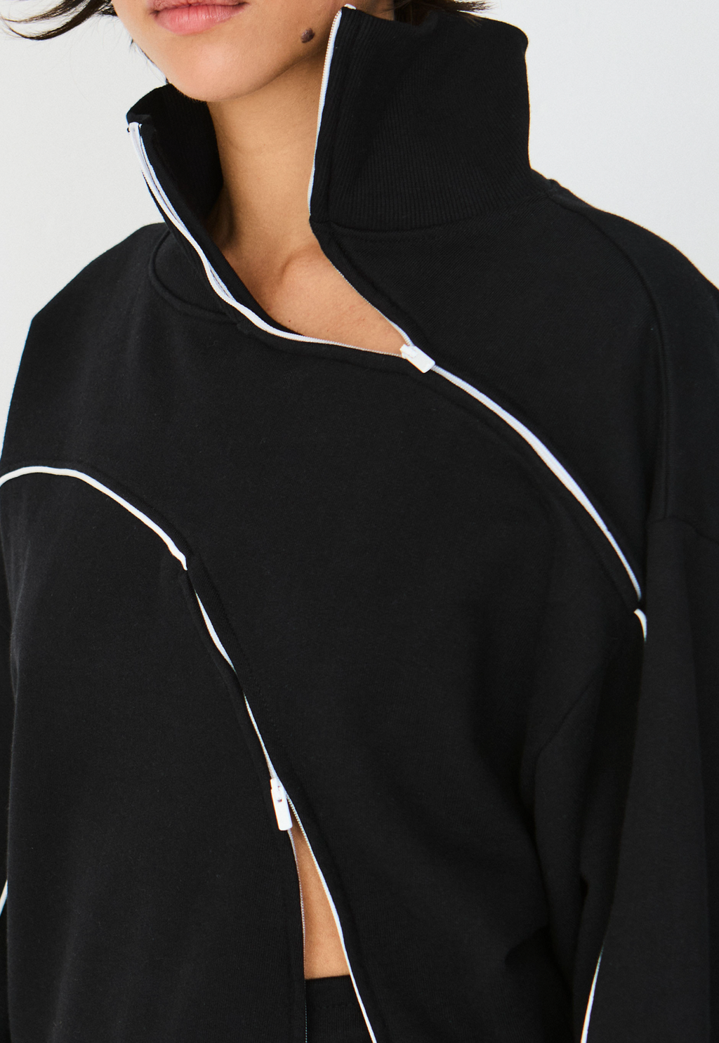 Elisene Sweatshirt