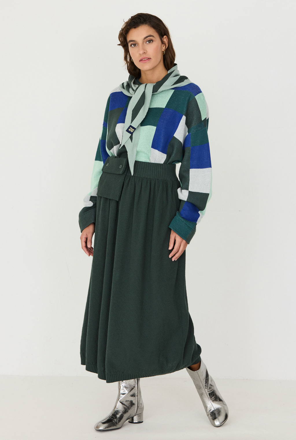 Amaia Skirt