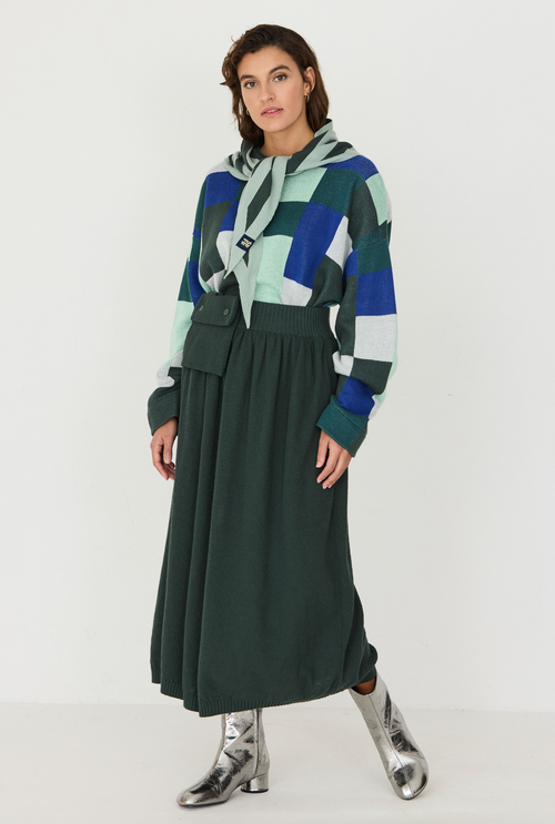 Amaia Skirt