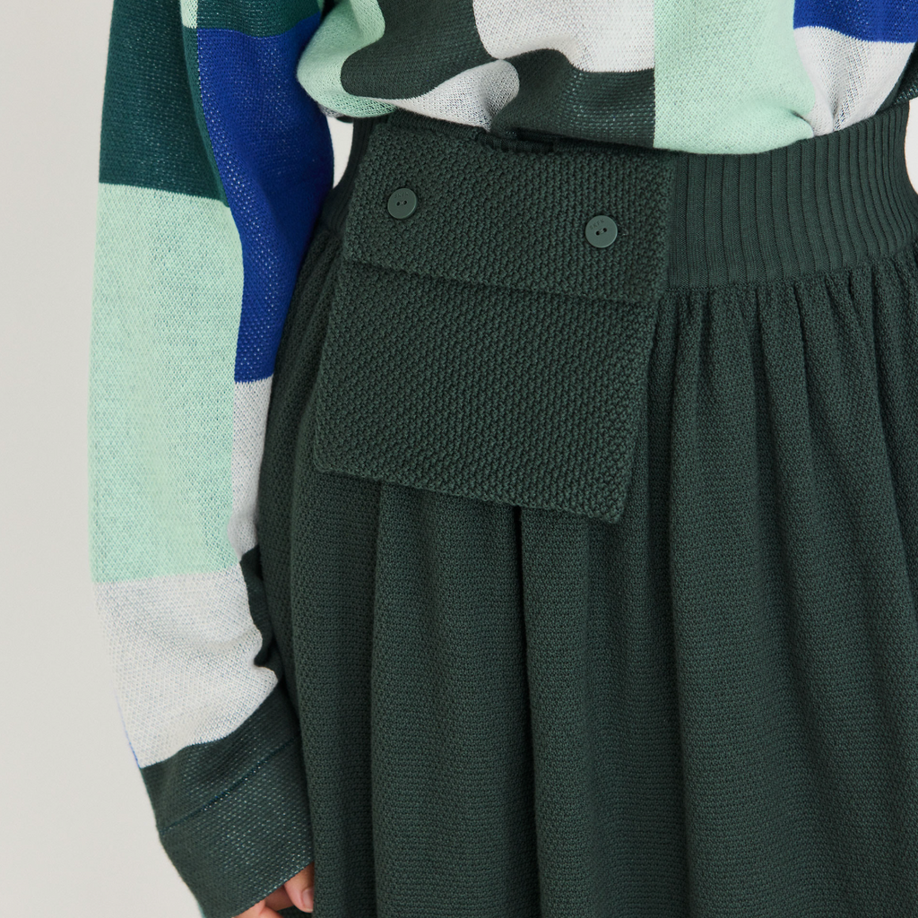 Amaia Skirt