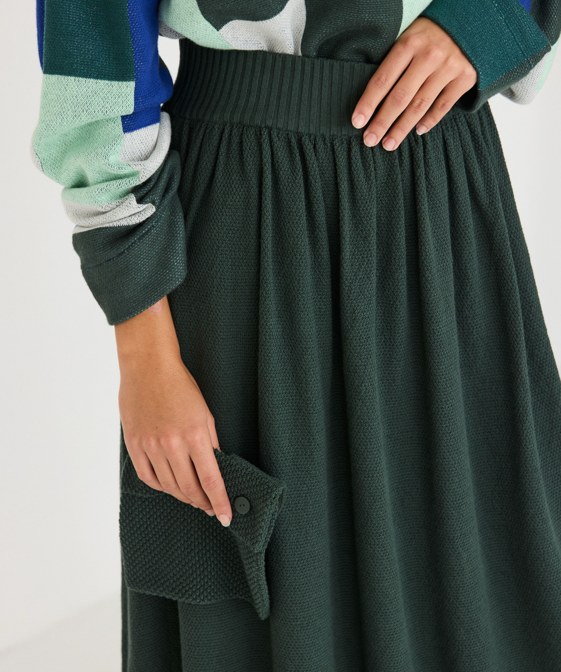 Amaia Skirt