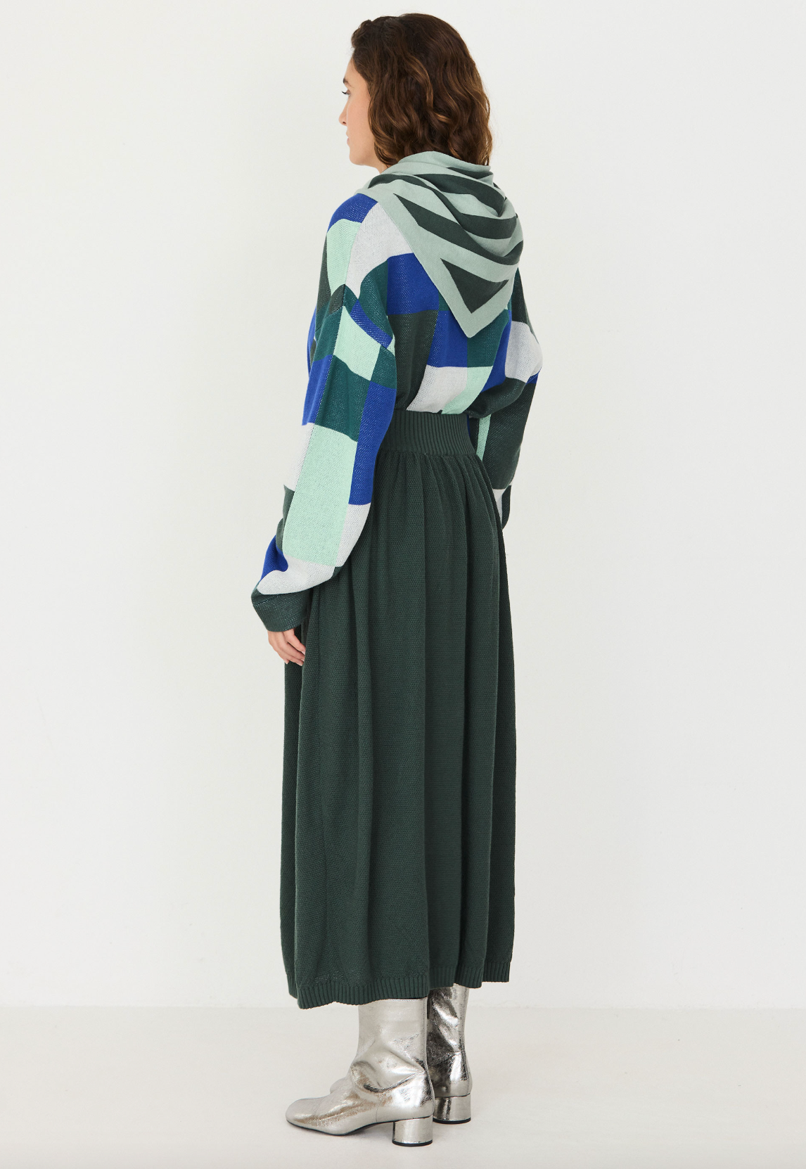 Amaia Skirt