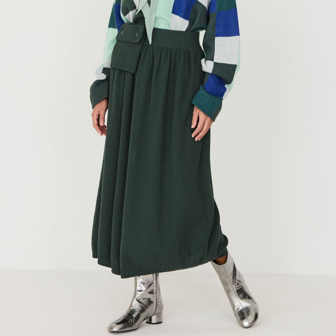 Amaia Skirt