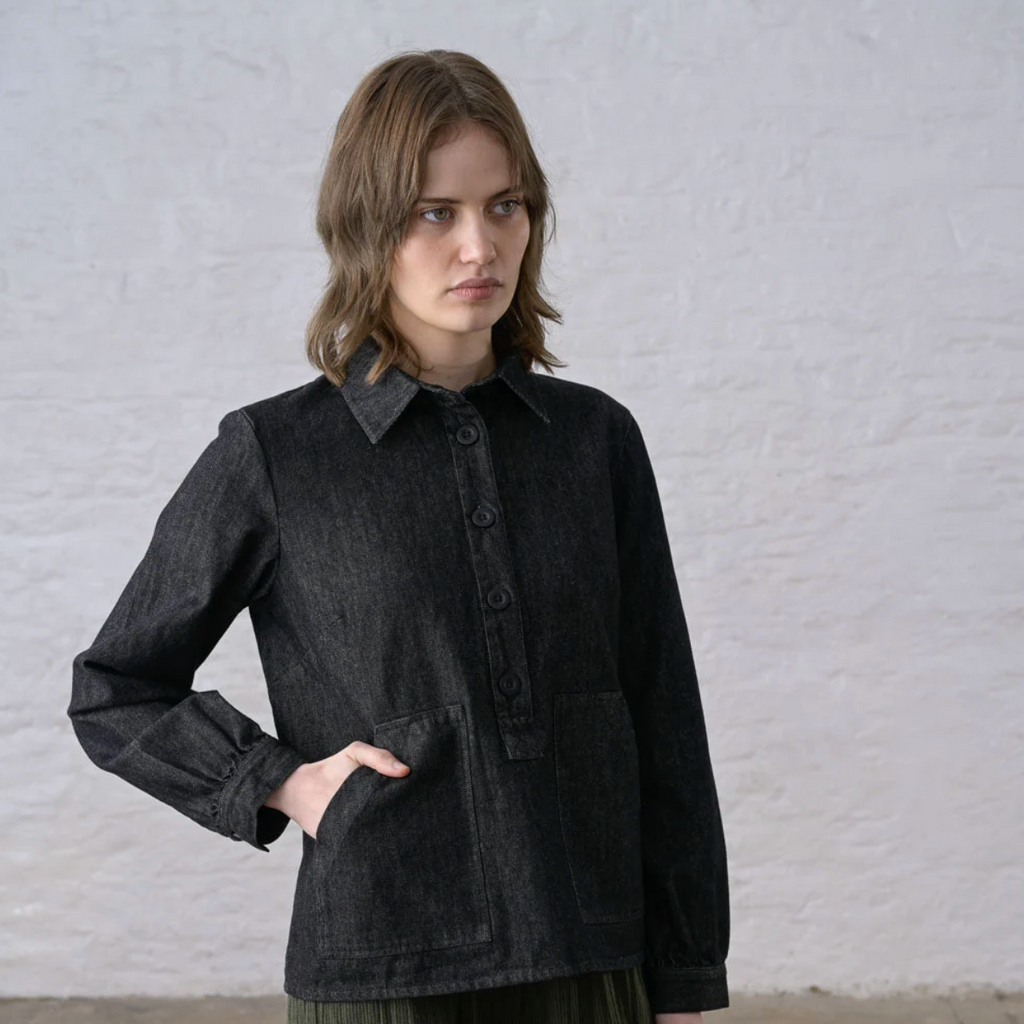 Mika Utility Shirt