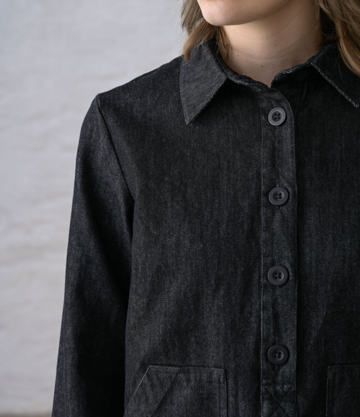 Mika Utility Shirt
