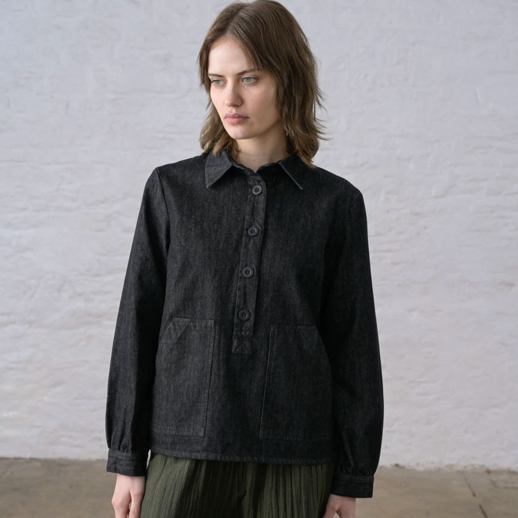 Mika Utility Shirt