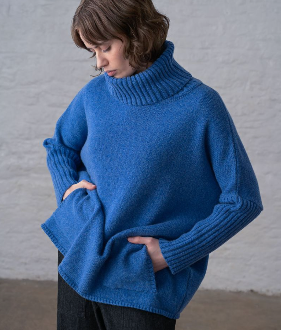 Adela Sweater