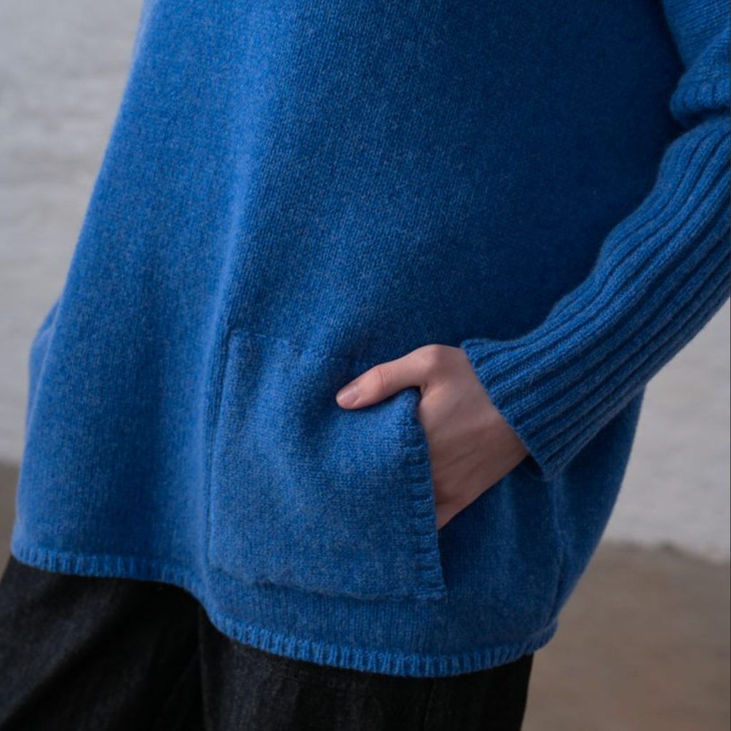 Adela Sweater